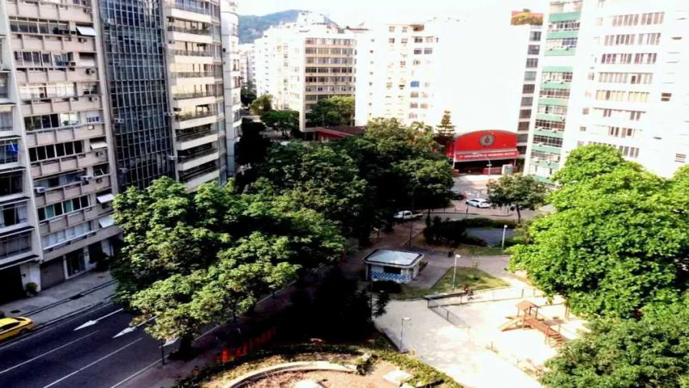 Apartamento, 4 quartos, 264 m² - Foto 12