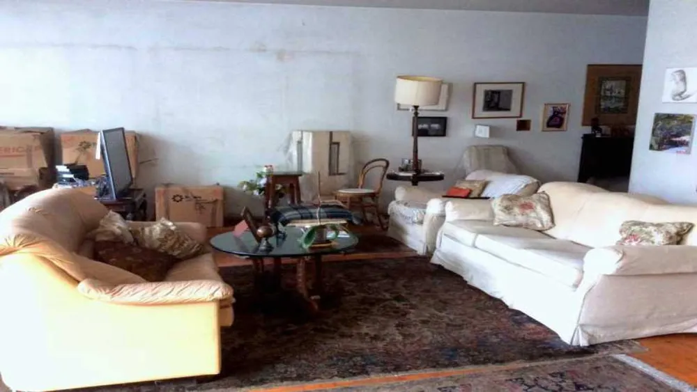 Apartamento, 4 quartos, 264 m² - Foto 4