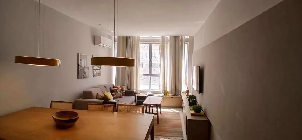 Apartamento, 2 quartos, 73 m² - Foto 5