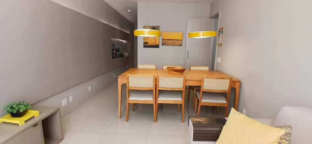 Apartamento, 2 quartos, 73 m² - Foto 3