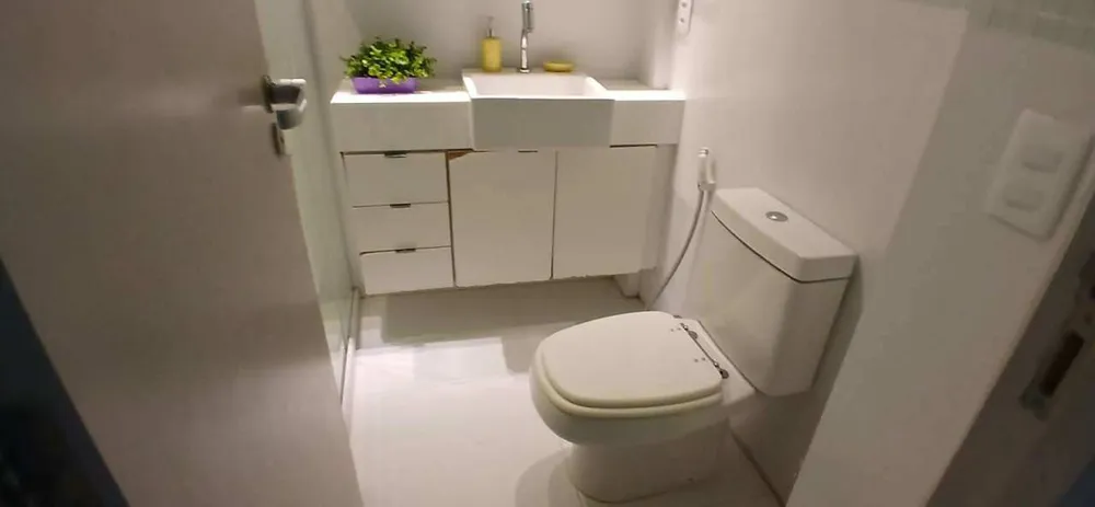 Apartamento, 2 quartos, 73 m² - Foto 16