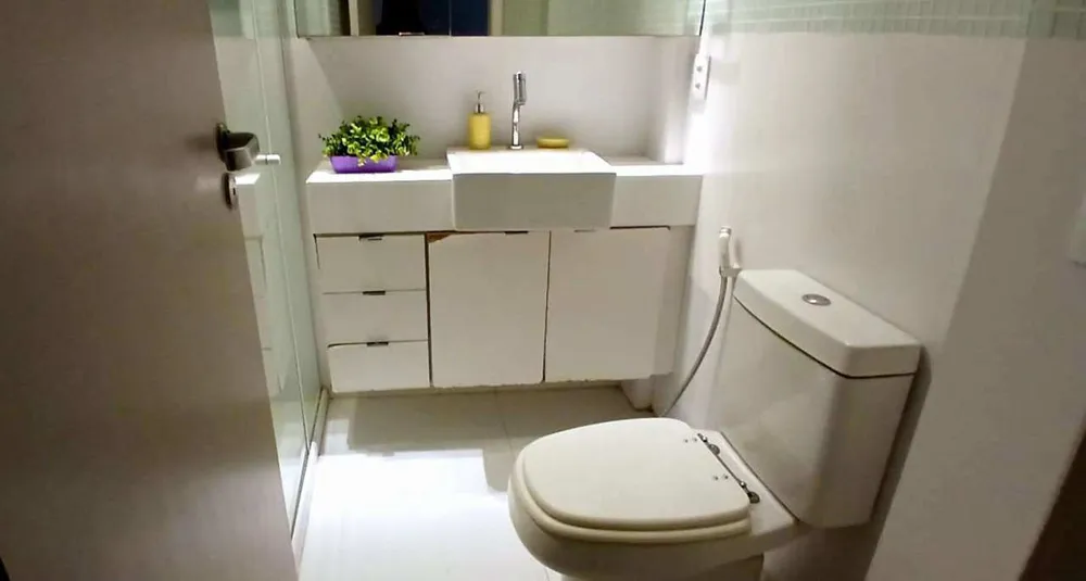 Apartamento, 2 quartos, 73 m² - Foto 15