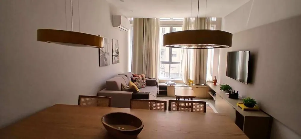 Apartamento, 2 quartos, 73 m² - Foto 1
