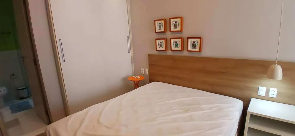 Apartamento, 2 quartos, 73 m² - Foto 8