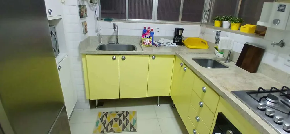 Apartamento, 2 quartos, 73 m² - Foto 18