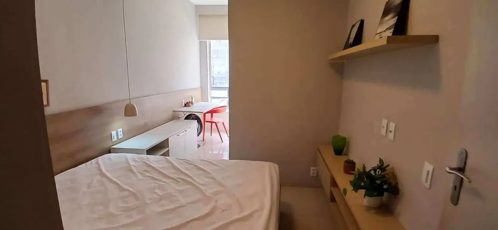 Apartamento, 2 quartos, 73 m² - Foto 9