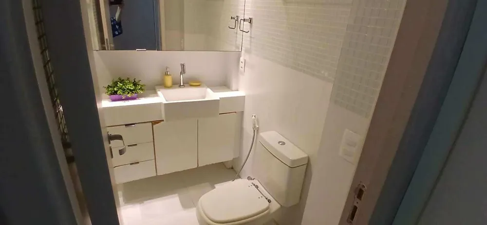 Apartamento, 2 quartos, 73 m² - Foto 11