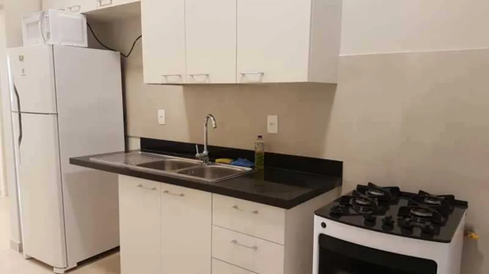 Apartamento, 3 quartos, 132 m² - Foto 7
