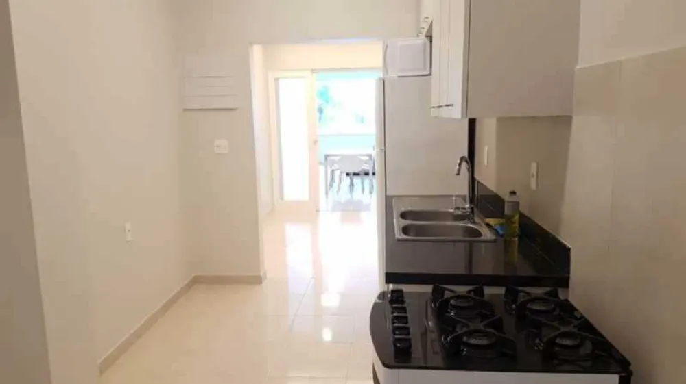 Apartamento, 3 quartos, 132 m² - Foto 16