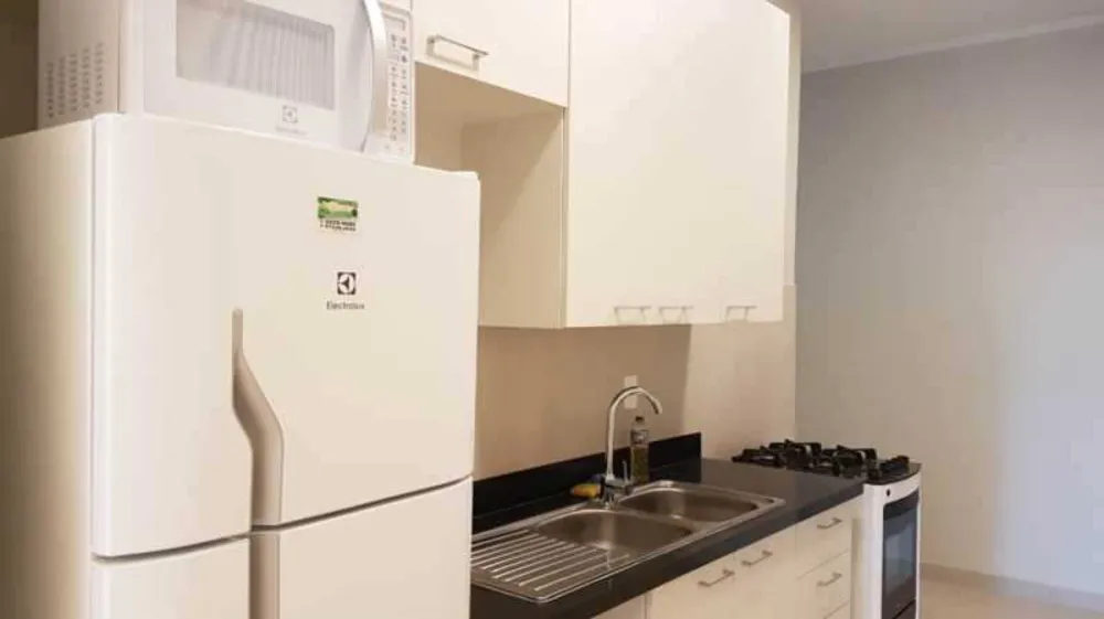 Apartamento, 3 quartos, 132 m² - Foto 5