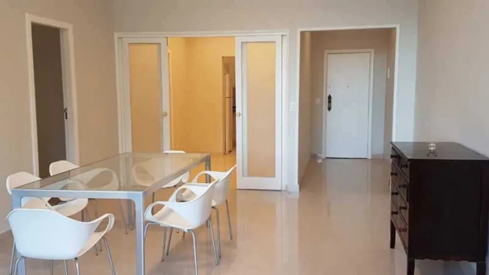 Apartamento, 3 quartos, 132 m² - Foto 2