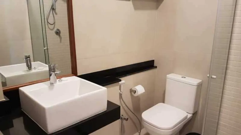 Apartamento, 3 quartos, 132 m² - Foto 23