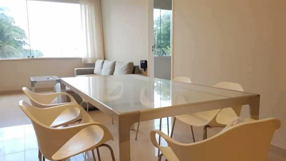 Apartamento, 3 quartos, 132 m² - Foto 13