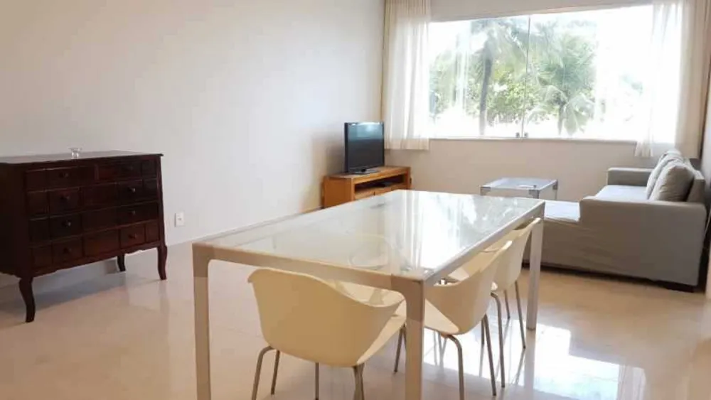 Apartamento, 3 quartos, 132 m² - Foto 8