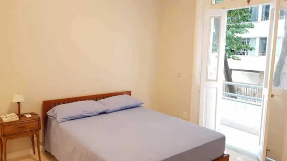 Apartamento, 3 quartos, 132 m² - Foto 1