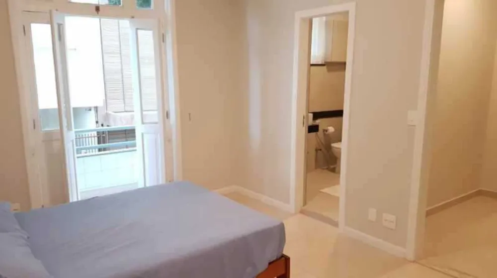 Apartamento, 3 quartos, 132 m² - Foto 12