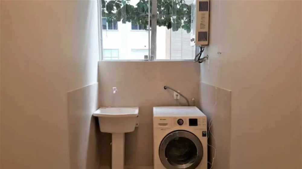 Apartamento, 3 quartos, 132 m² - Foto 6