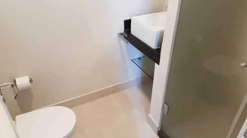 Apartamento, 3 quartos, 132 m² - Foto 9
