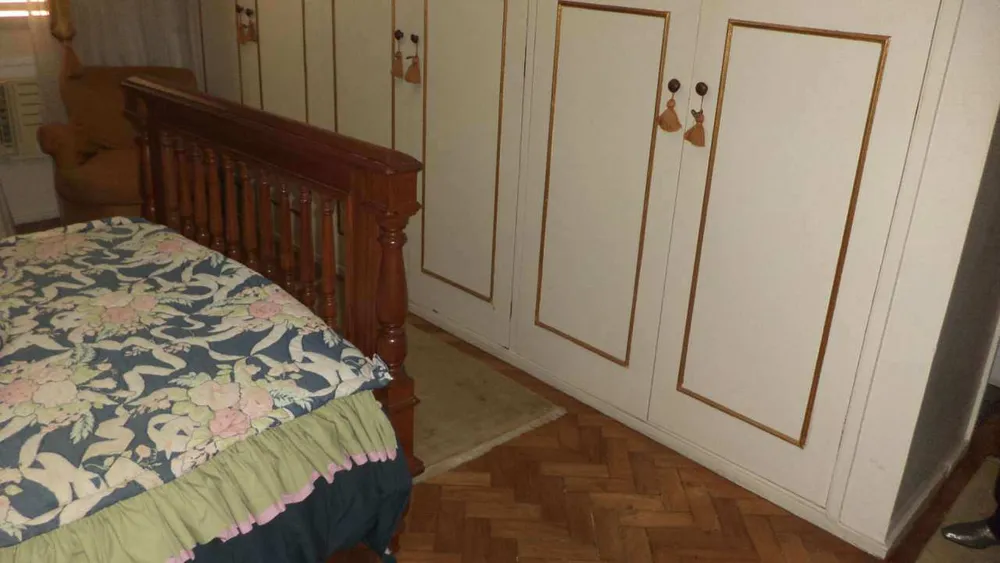 Apartamento, 4 quartos, 280 m² - Foto 2