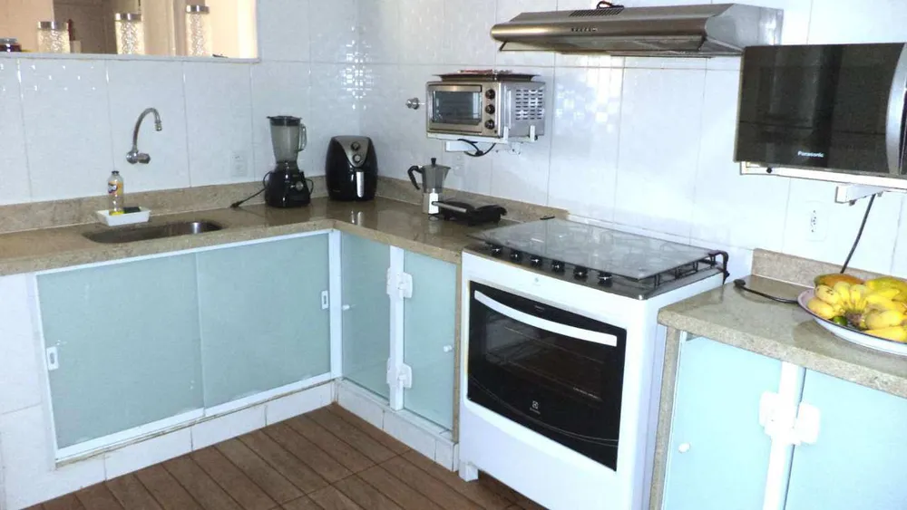 Apartamento, 4 quartos, 280 m² - Foto 12