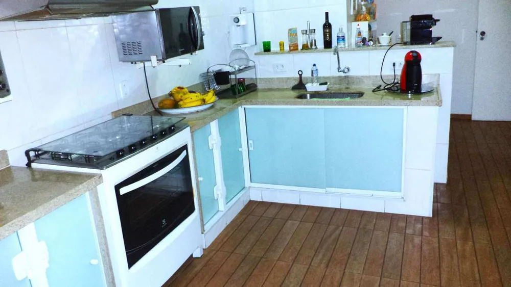 Apartamento, 4 quartos, 280 m² - Foto 9