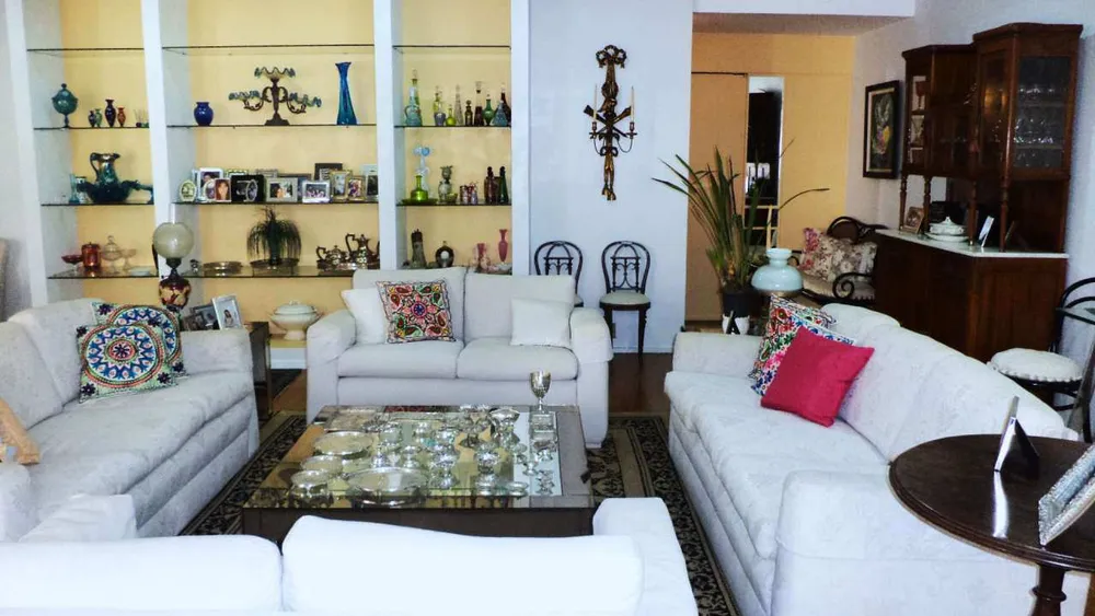 Apartamento, 4 quartos, 280 m² - Foto 13