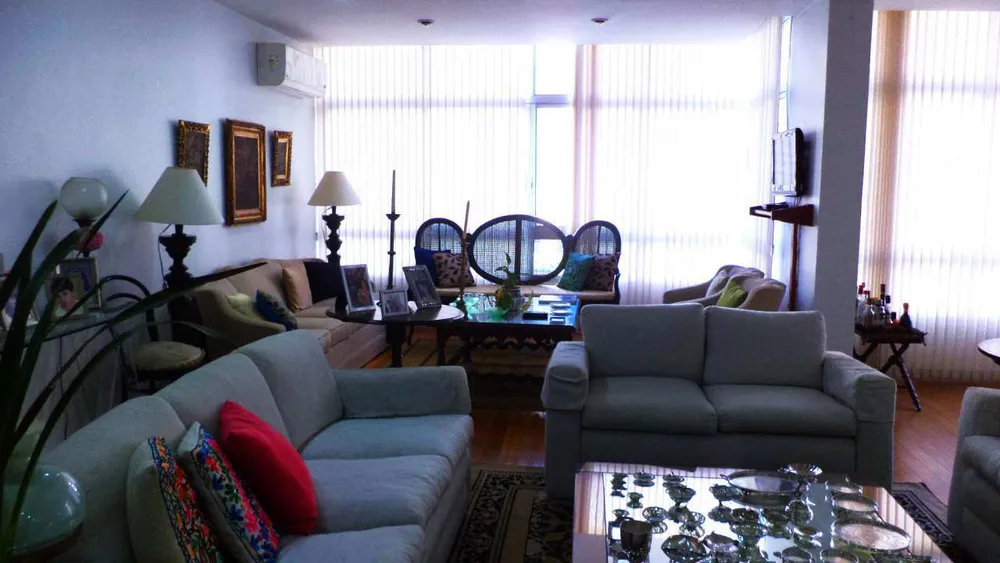 Apartamento, 4 quartos, 280 m² - Foto 15