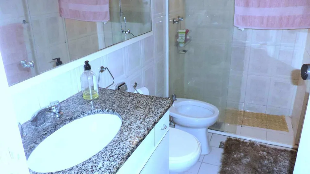 Apartamento, 4 quartos, 280 m² - Foto 8
