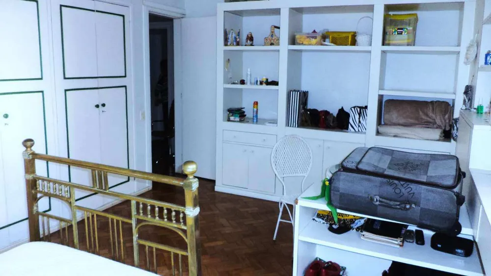 Apartamento, 4 quartos, 280 m² - Foto 13
