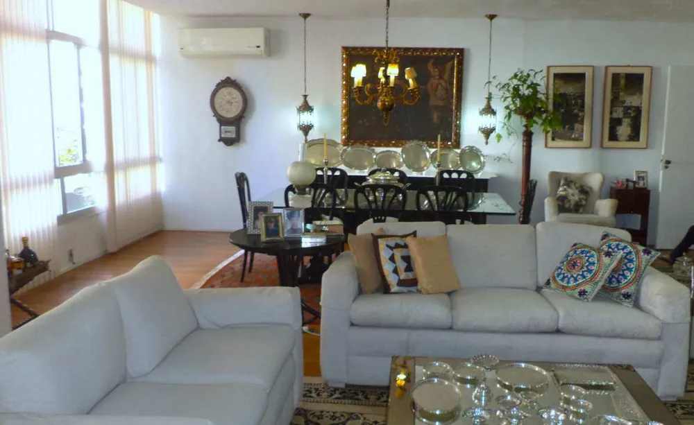 Apartamento, 4 quartos, 280 m² - Foto 3