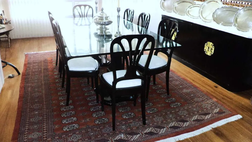 Apartamento, 4 quartos, 280 m² - Foto 6