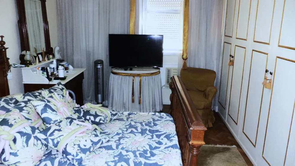 Apartamento, 4 quartos, 280 m² - Foto 1