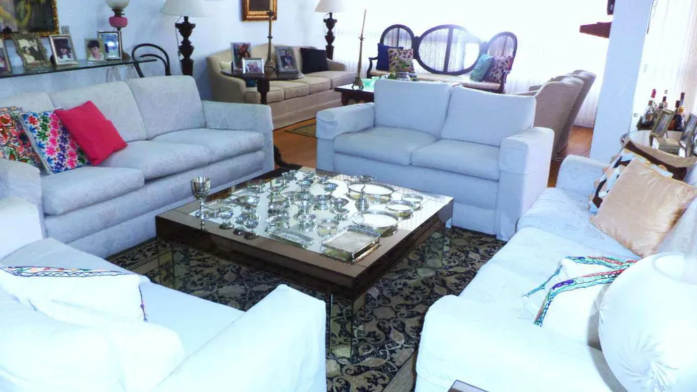 Apartamento, 4 quartos, 280 m² - Foto 7
