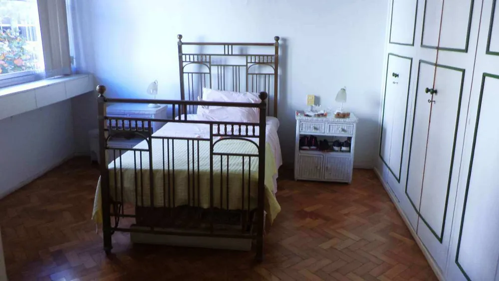 Apartamento, 4 quartos, 280 m² - Foto 12