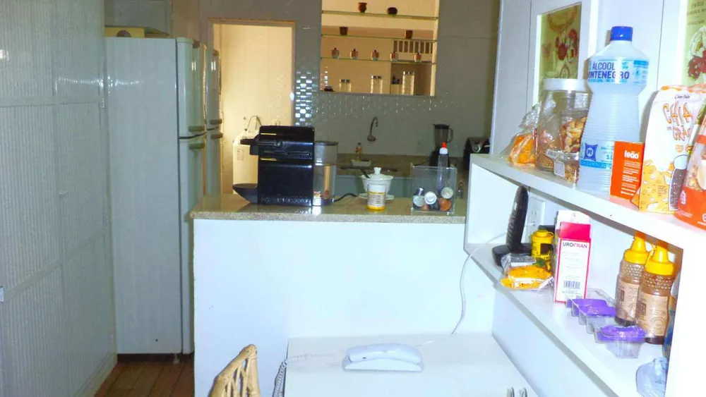 Apartamento, 4 quartos, 280 m² - Foto 11