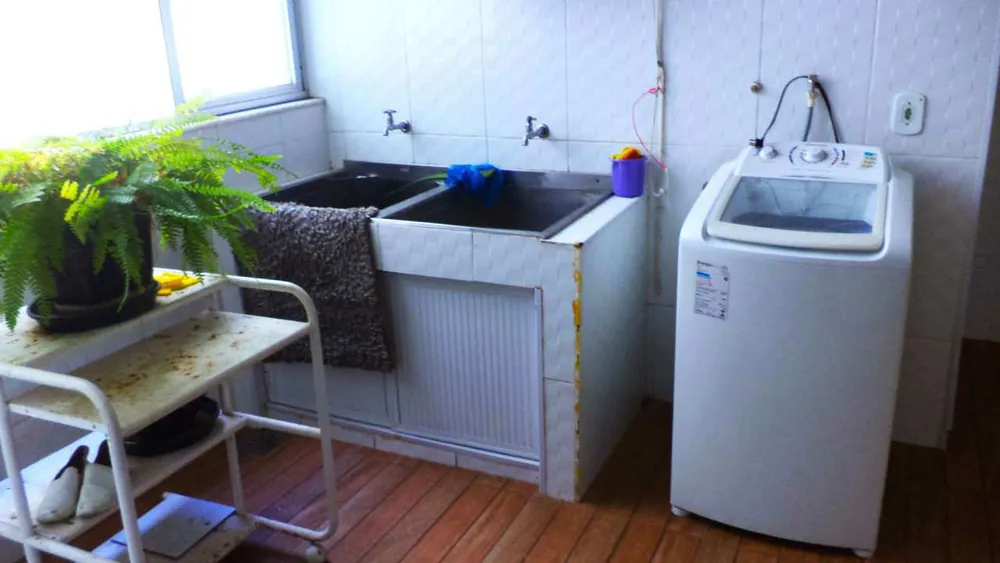 Apartamento, 4 quartos, 280 m² - Foto 3