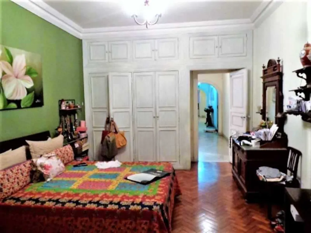 Apartamento, 4 quartos, 270 m² - Foto 12