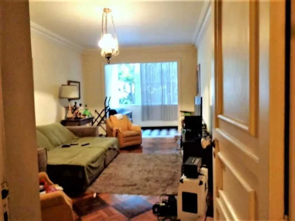 Apartamento, 4 quartos, 270 m² - Foto 2