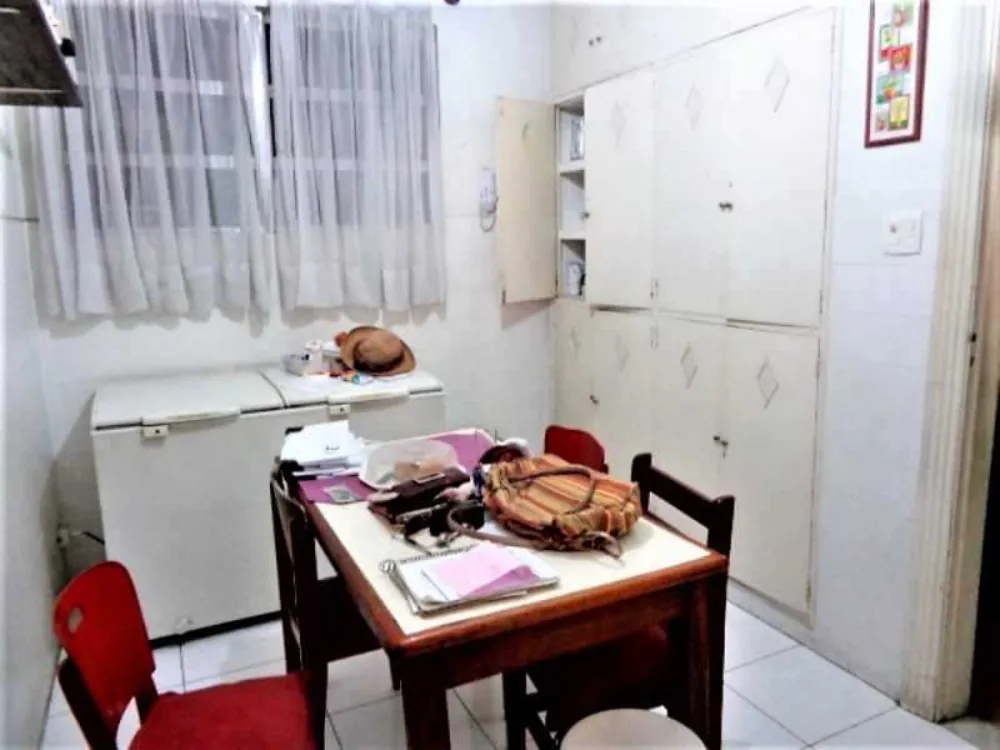 Apartamento, 4 quartos, 270 m² - Foto 1