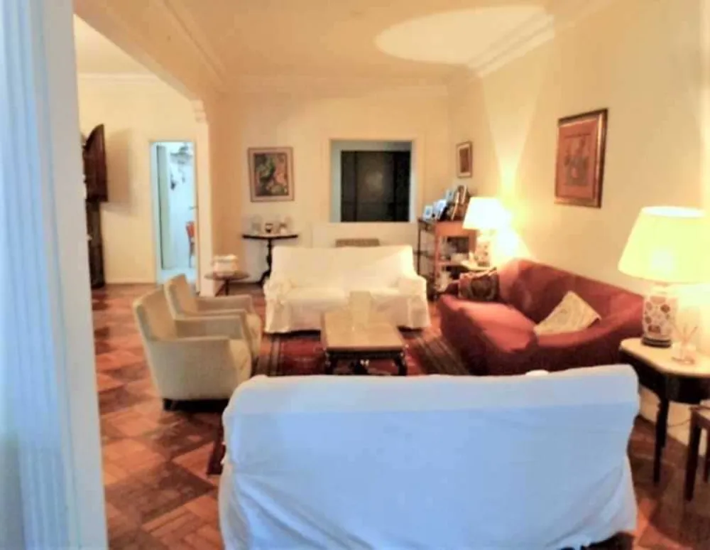 Apartamento, 4 quartos, 270 m² - Foto 9