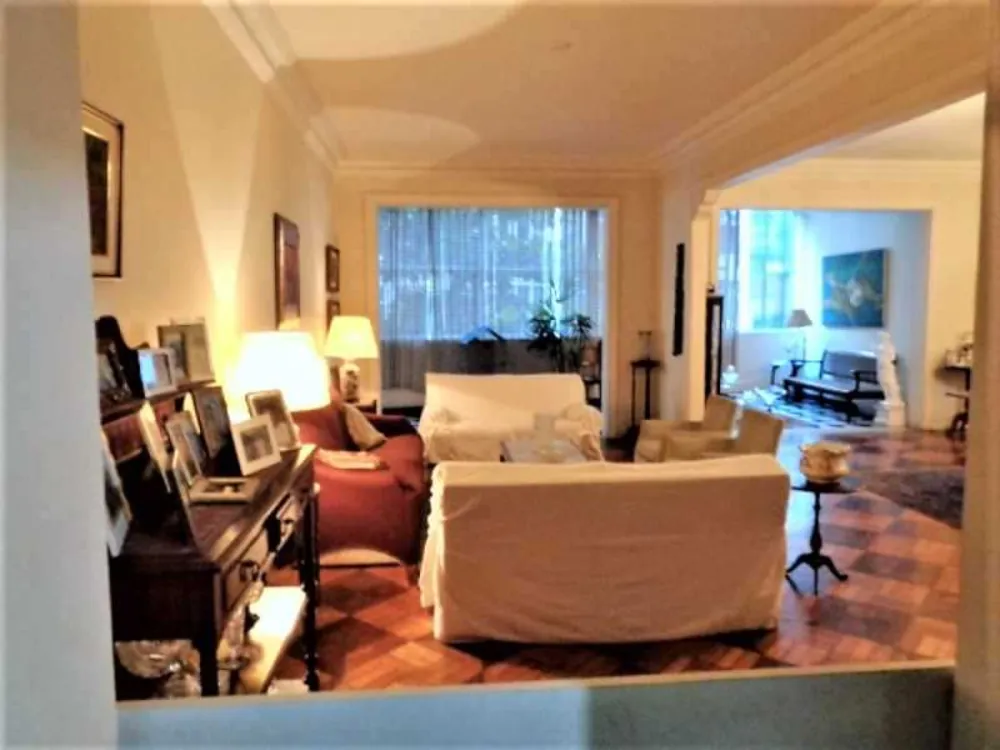 Apartamento, 4 quartos, 270 m² - Foto 13