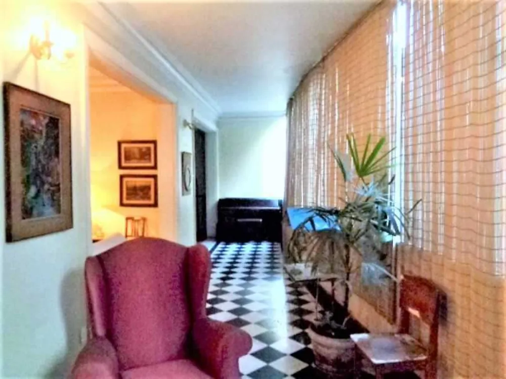 Apartamento, 4 quartos, 270 m² - Foto 18