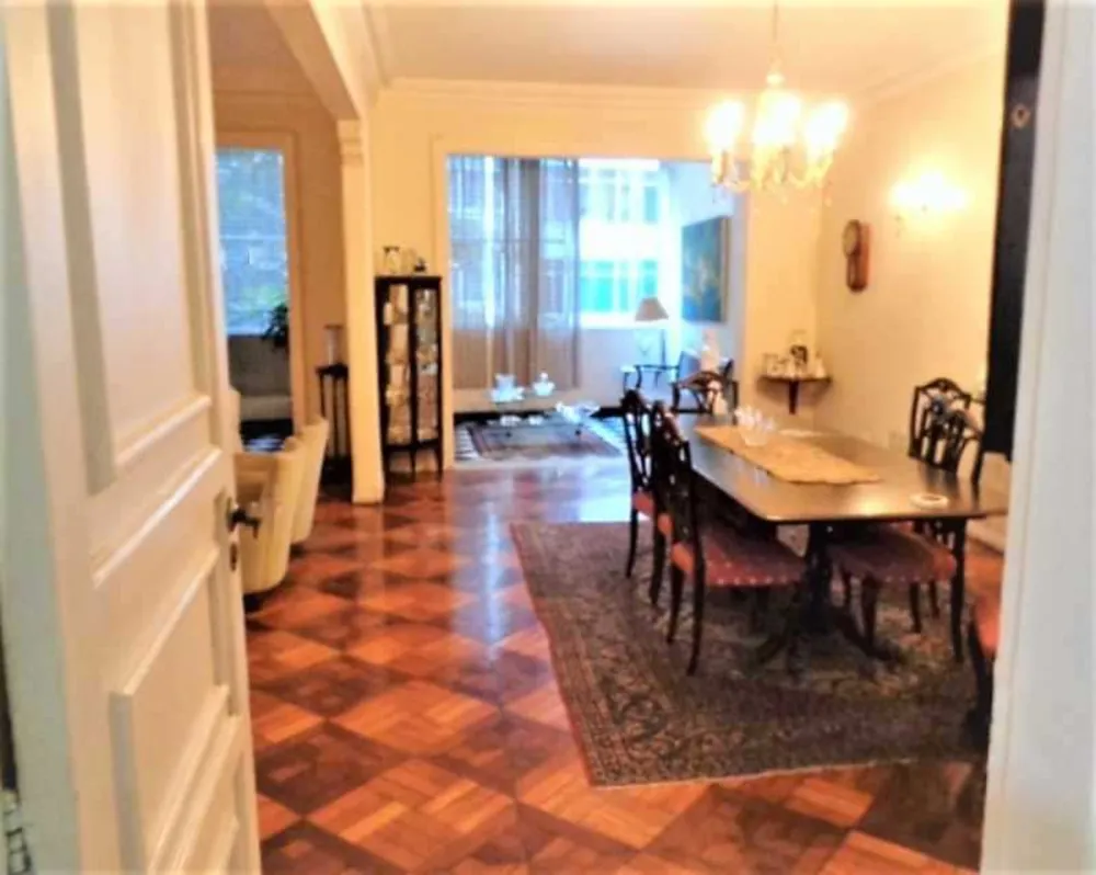 Apartamento, 4 quartos, 270 m² - Foto 4