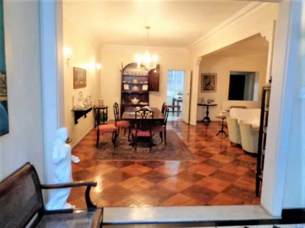 Apartamento, 4 quartos, 270 m² - Foto 15