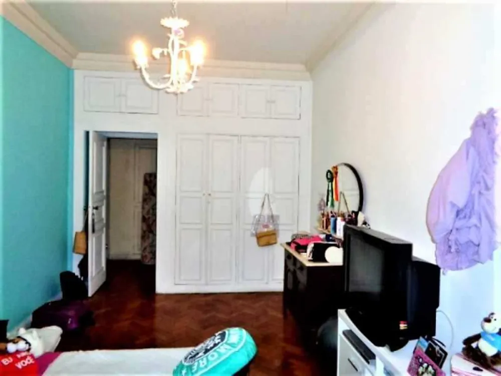 Apartamento, 4 quartos, 270 m² - Foto 11