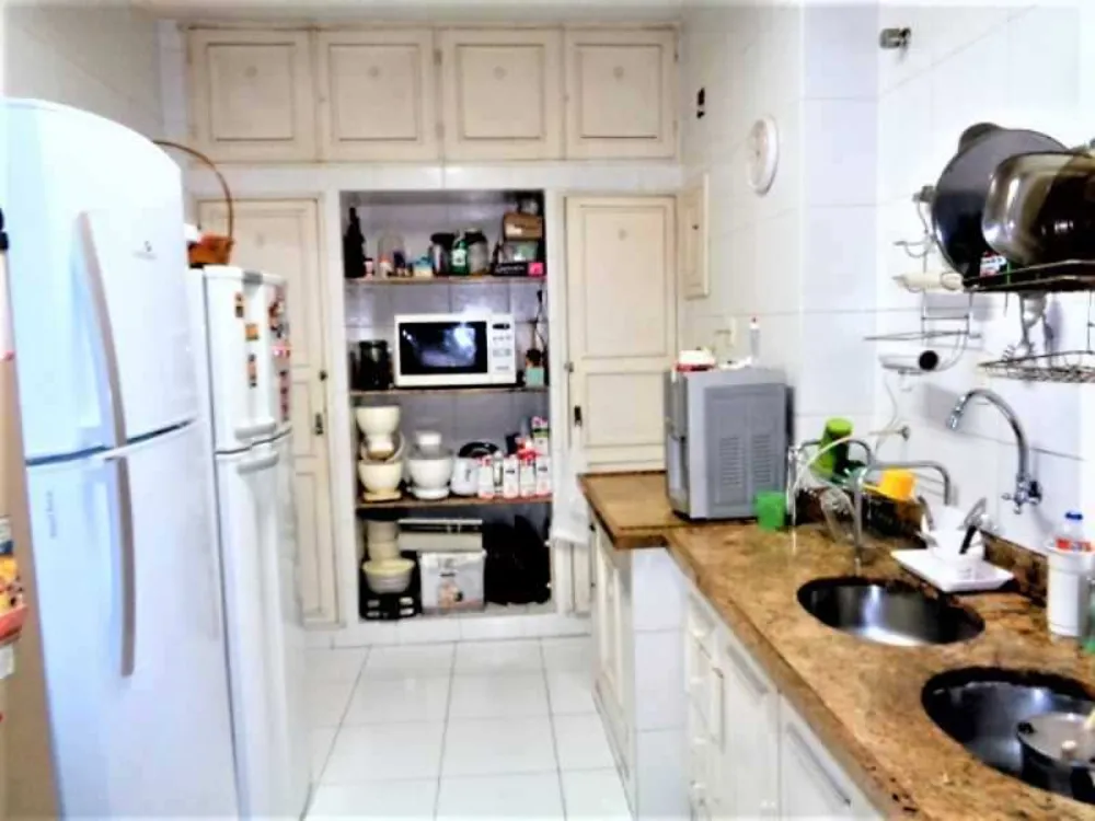 Apartamento, 4 quartos, 270 m² - Foto 16