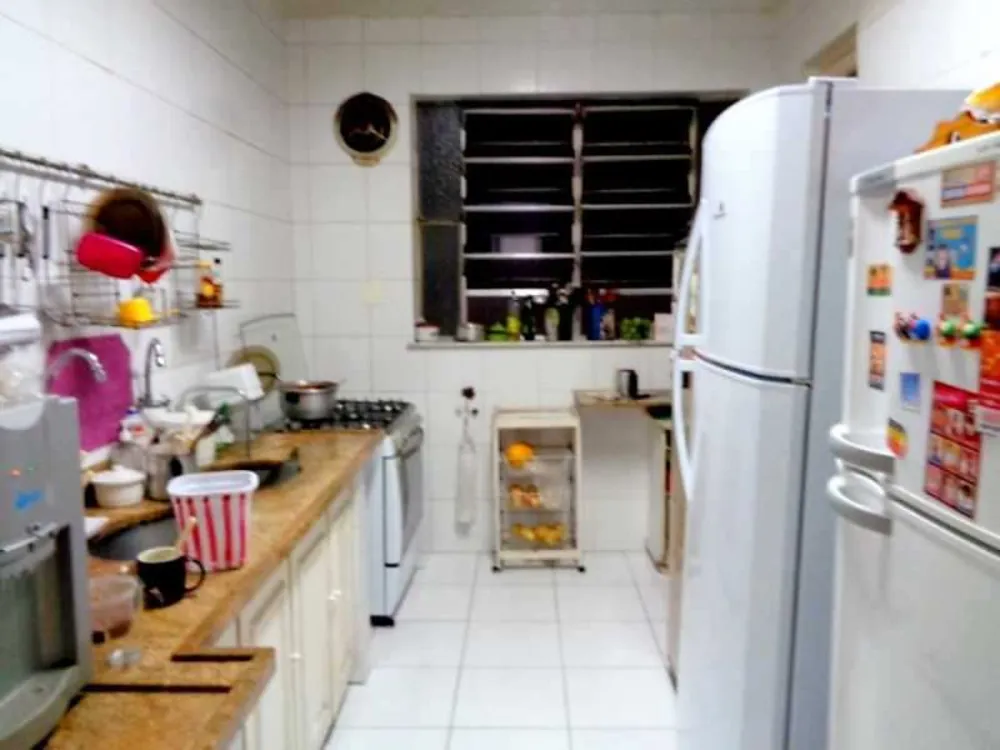 Apartamento, 4 quartos, 270 m² - Foto 6