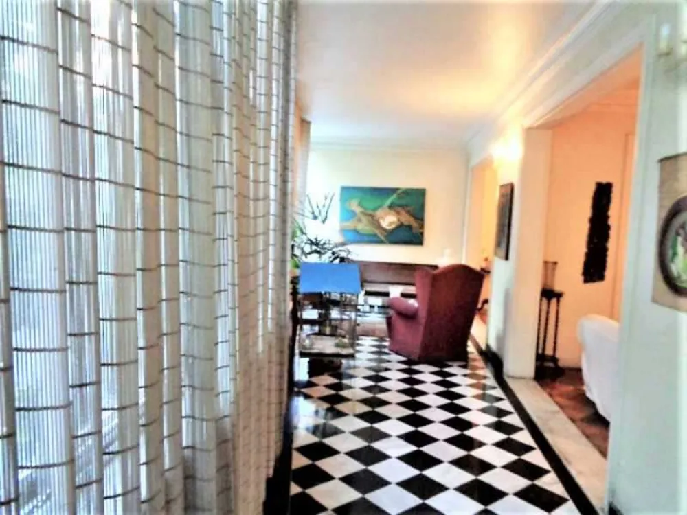 Apartamento, 4 quartos, 270 m² - Foto 8