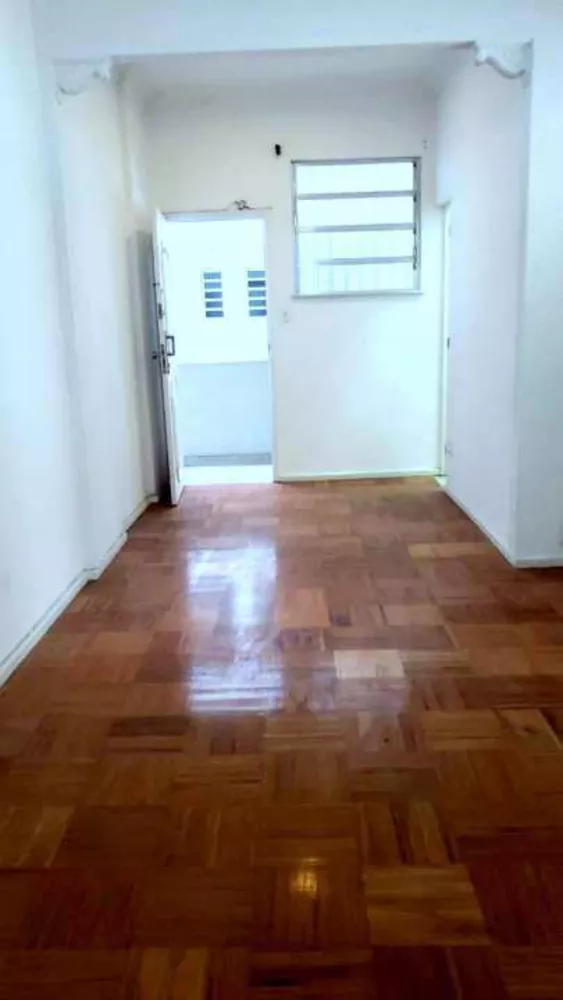 Apartamento, 1 quarto, 34 m² - Foto 3
