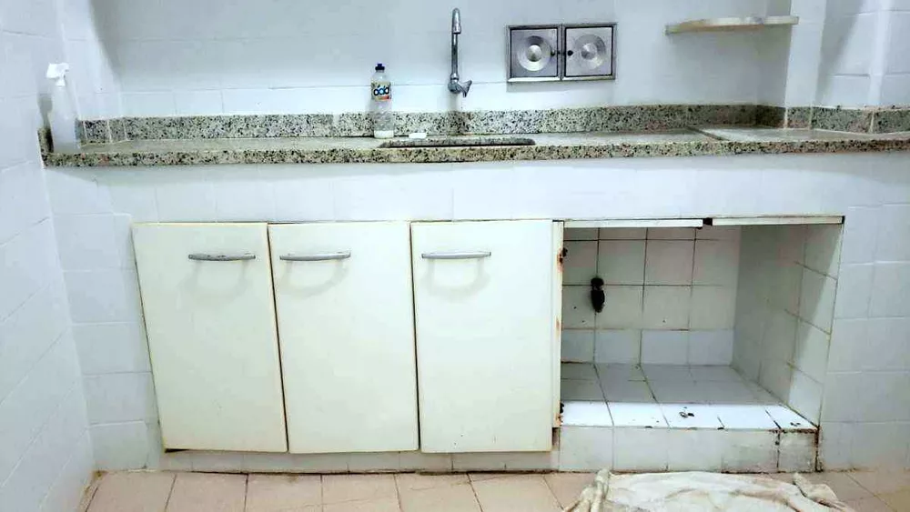 Apartamento, 1 quarto, 34 m² - Foto 4